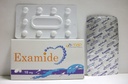 EXAMIDE 10 MG 1.AMP