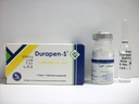 DURAPEN S 1200000 IU 1.VIAL