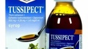 TUSSIPECT N SYRUP