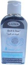 LUNA QUICK & CLEAN HAND GEL NATURAL 60 ML