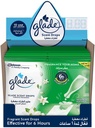 GLADE SCENT DROPS MORNING FRESHNESS  PACK