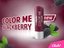 CIAO COLOR ME BLACK BERRY