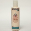 STERIMAX SOAP 200ML LIQUID