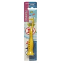 FUCHS BRUSH SYLVER KIDS VIEW