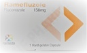 RAMEFLUZOLE 150 MG 1 CAP