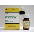 MYCOSTATIN 30 ML DROPS