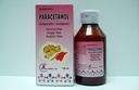 PARACETAMOL 120 ML SYRUP NEW