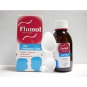 FLUMOL 120 ML SYRUP