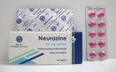 NEURAZINE 25 MG 20 TAB