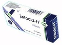 ENTOCID H 20 TAB