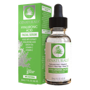 OZNATURALS FACIAL SERUM HYALURONIC ACID 30 ML