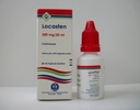 LOCASTEN 20 ML SOLUTION NEW