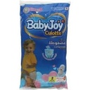 BABY JOY PANTES 6 (+16KG) 2 PCS