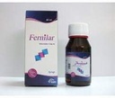 FERNILAR 60 ML SYRUP