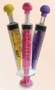 DIXY 10 CM ORAL SYRING