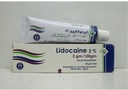 LIDOCAINE 2% GEL new