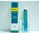 PROCTO-4 15 GM CREAM