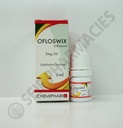 OFLOSWIX 5 ML SOLUTION