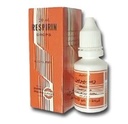 RESPIRIN 20 GM ORAL DROPS