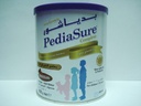 PEDIASURE CHOCOLATE MILK 400 GM