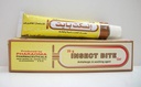 INSECT BITE GEL