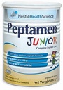 PEPTAMEN JUNIOR 400 GM MILK