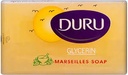 DURU GLYCERINE SOAP 80 GM