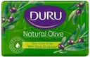 DURU NATURAL OLIVE SOAP 80 GM