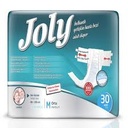 EVONY ADULT DIAPER LARGE 30 PCS