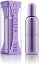 COLOUR ME (VIOLET)  E.D.P F/M 100 ML