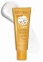 BIODERMA PHOT AQUA FLUID+H2O (1+1 50%)
