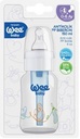 WEE ANTI COLIC PP BOTTLE 4 OZ 0-6AY 150 ML