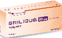 BRILIQUE 60 MG 56 TAB 95397