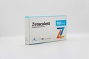 ZETACOLEST 180 MG 30 TAB NEW