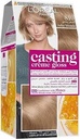 LOREAL CASTING CREME GLOSS PEARL BLONDE 810