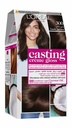 LOREAL CASTING CREME GLOSS DARK CHESTNUT BR( 300)