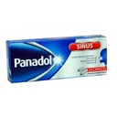 PANADOL SINUS 24 TAB IMPO