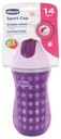 CHICCO SPORT CUP +14 266 ML 81448
