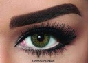 BELLA COLOR LENS (CONTOUR GREEN)