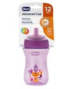 CHICCO ADVANCED CUP 266 ML81363