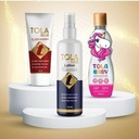 TOLA LOTION + OIL REP +BABY SHAMPOO