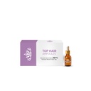 TOP HAIR AMPOULES 8 AMP