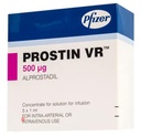 PROSTIN  VR 500 MG 5.AMP