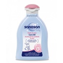 SANOSAN BABY CARE OIL 200ML