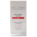 BEL CLINIC LAST WRUNKLE ESSENCE 22 30 ML