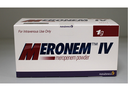 MERONEM 1000 MG 1.VIAL