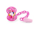 CHICCO FANTASTIC LOVE FASHION CLIP  29447