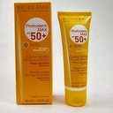 BIODERMA PHOTODERM  TINTED CREAN MAX +50 40ML