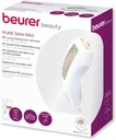 BEURER BEAUTY PURE SKIN PRO IPL 5500