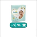 PAMPERS PREMIUM JUNIOR 5 (11-25 KG*) 94 PCS